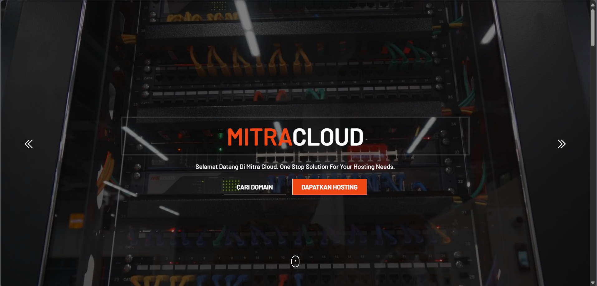 Mitracloudhost